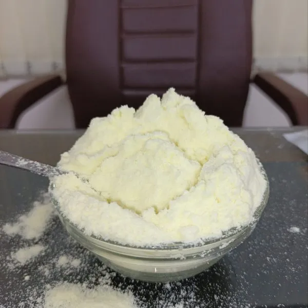 NZMP (গুড়া দুধ)
